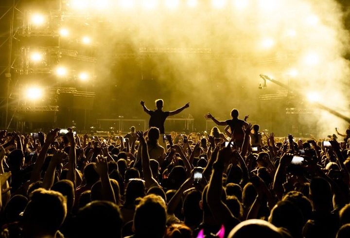 Casting do Tendi: odkryj nowe talenty tańca w Chorzowie!