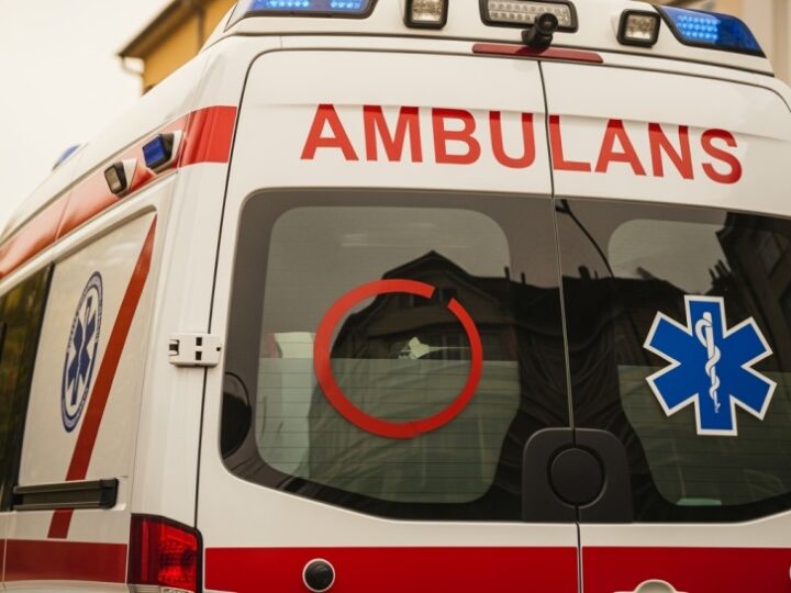 Obowiązkowe czujniki dymu i tlenku węgla w każdym domu od 2030 roku!