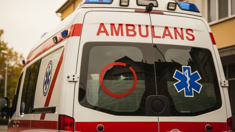 Obowiązkowe czujniki dymu i tlenku węgla w każdym domu od 2030 roku!