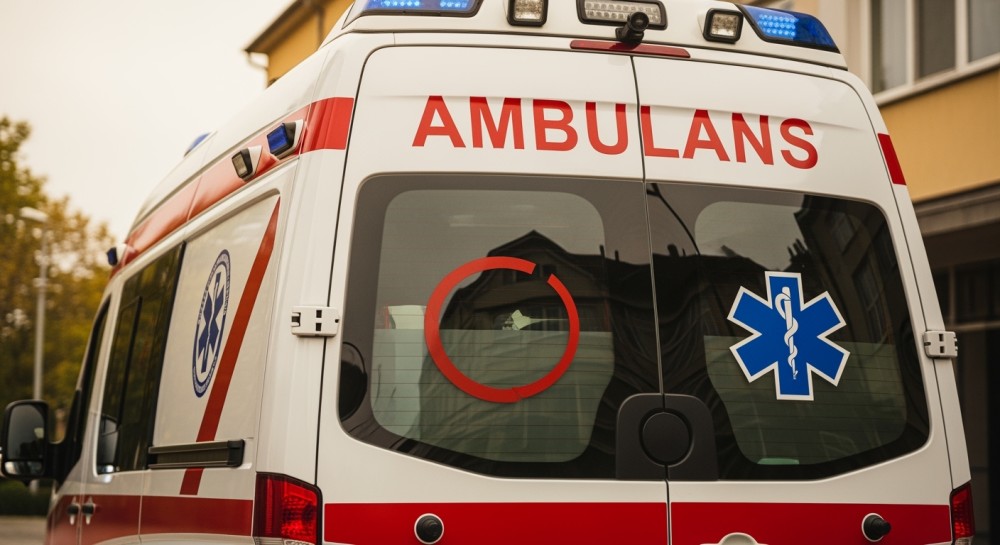 Obowiązkowe czujniki dymu i tlenku węgla w każdym domu od 2030 roku!