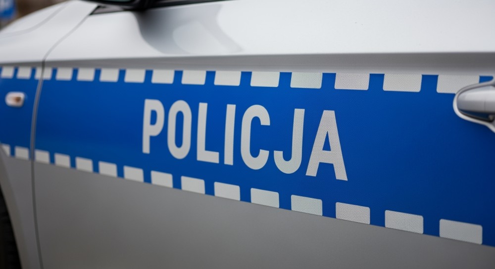 Czujni policjanci poza służbą zatrzymali sprawcę rozboju w Chorzowie
