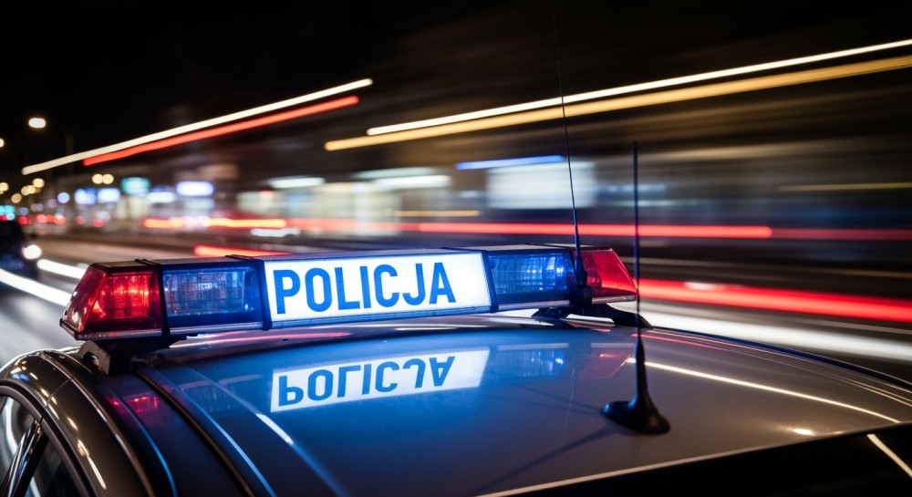 Tarnogórska policja w akcji: jak uratowano seniorkę przed oszustwem „na policjanta