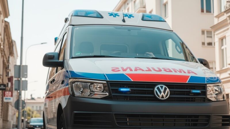 Czy Twoja czujka dymu jest gotowa na alarm? Sprawdź to!