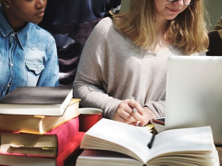 Dzień Kariery w ZSTiO Meritum: Relacje kluczem do sukcesu w izolacji