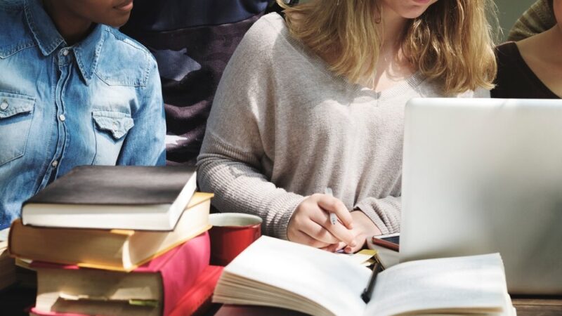 Dzień Kariery w ZSTiO Meritum: Relacje kluczem do sukcesu w izolacji