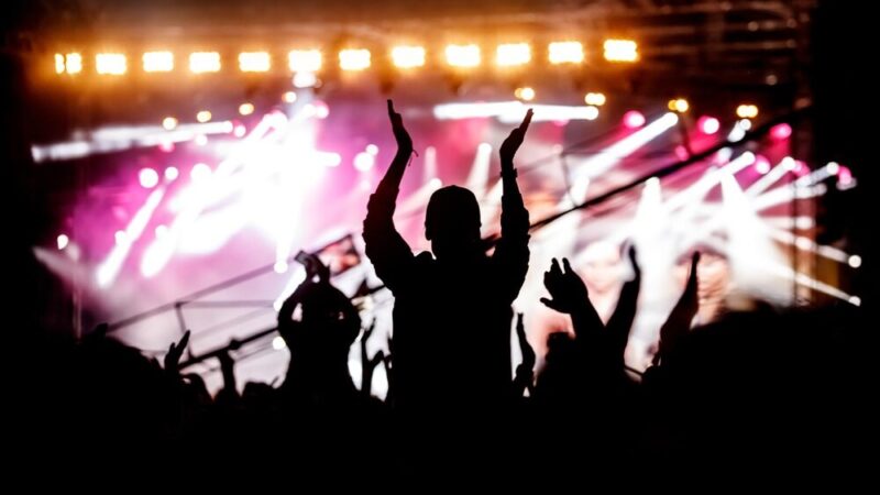 Muzyczne święto radości w Leśniczówce z okazji Dnia Osób z Niepełnosprawnościami!