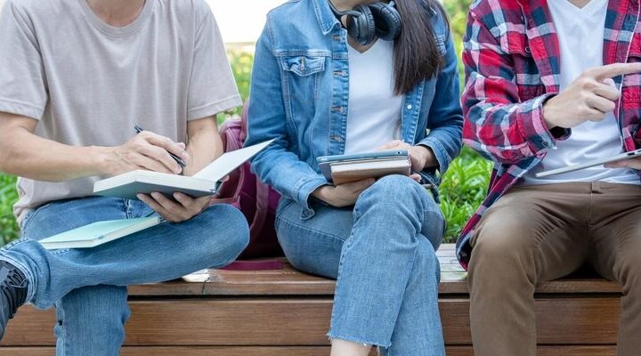 Uczniowie Cogito celebrują Dzień Placków Ziemniaczanych!