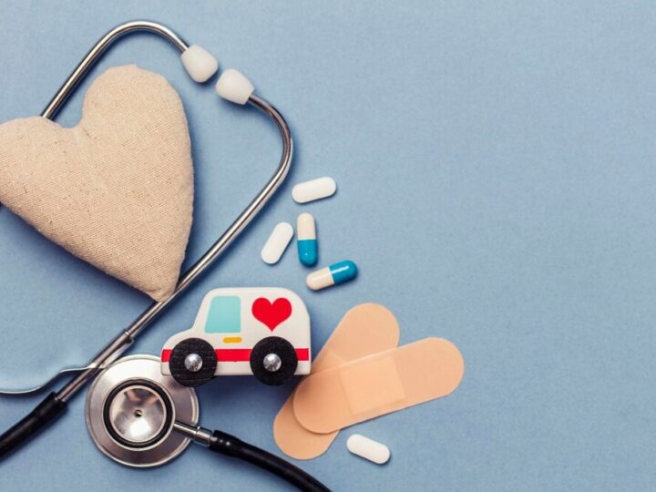 Dzielnicowi z Kłomnic ratują 35-latka po ataku padaczki