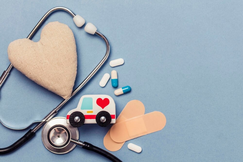 Dzielnicowi z Kłomnic ratują 35-latka po ataku padaczki