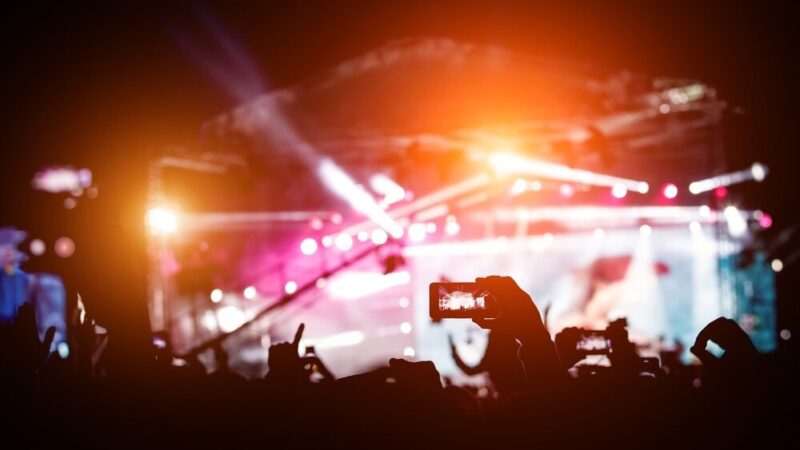 Finał Towarów Lirycznych Agnieszki Osieckiej: Emocje i Talenty w Chorzowie