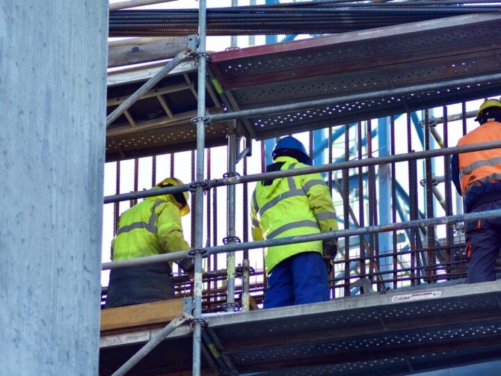 Nowa era efektywności energetycznej w Bytomiu: modernizacja budynku przy ul. Smolenia 20