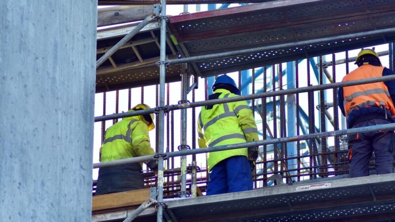 Nowa era efektywności energetycznej w Bytomiu: modernizacja budynku przy ul. Smolenia 20