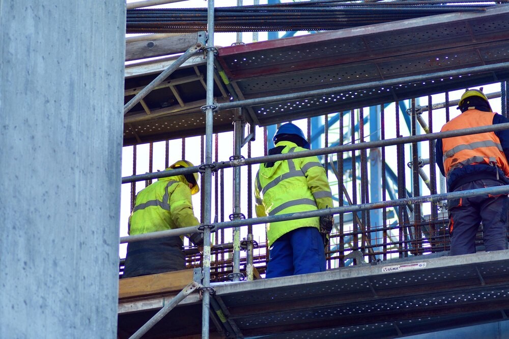 Nowa era efektywności energetycznej w Bytomiu: modernizacja budynku przy ul. Smolenia 20