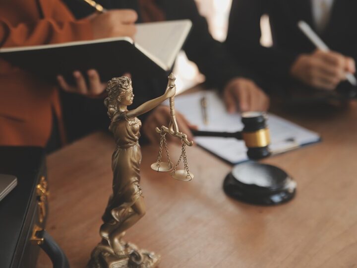 70-latek skazany za fałszywe oskarżenia wobec policjanta