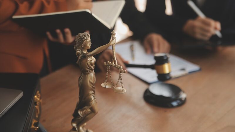 70-latek skazany za fałszywe oskarżenia wobec policjanta