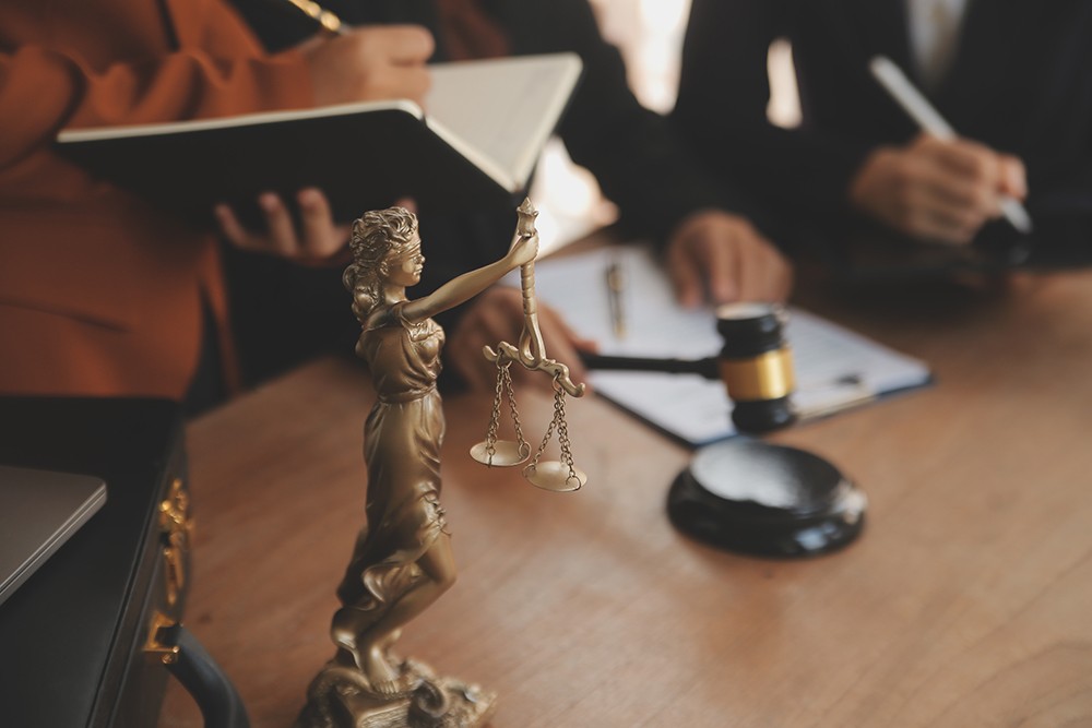 70-latek skazany za fałszywe oskarżenia wobec policjanta