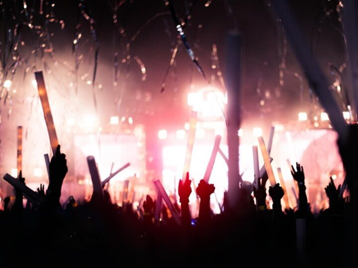 FARA Festiwal 2025: emocjonujący pierwszy etap za nami!