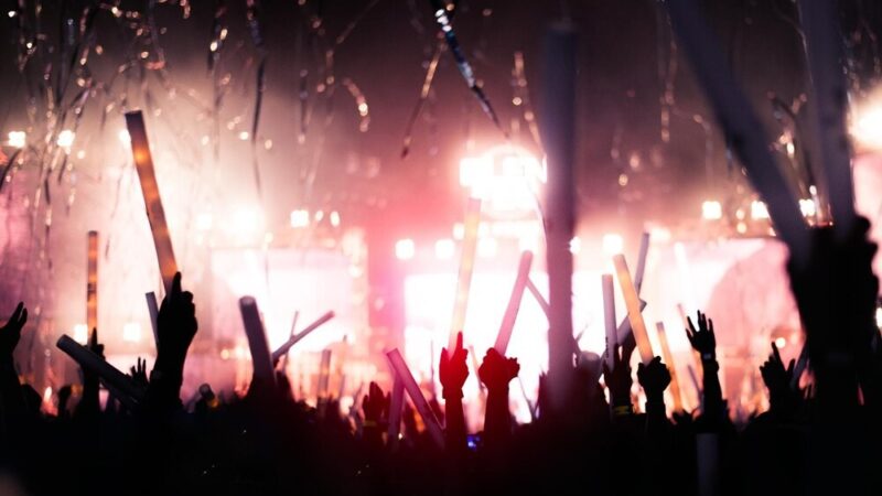 FARA Festiwal 2025: emocjonujący pierwszy etap za nami!