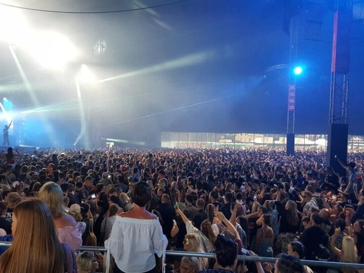 FARA Festiwal 2025: Kwiaty i kultura w jednym!