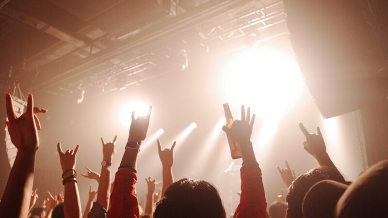 Festiwal Azjatyckich Smaków i Kultur w Bytomiu: odkryj nowe doznania!