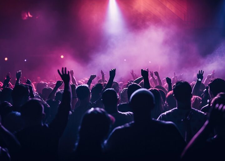 40 lat festiwalu „Tratwy” – morskie melodie w sercach Chorzowian!