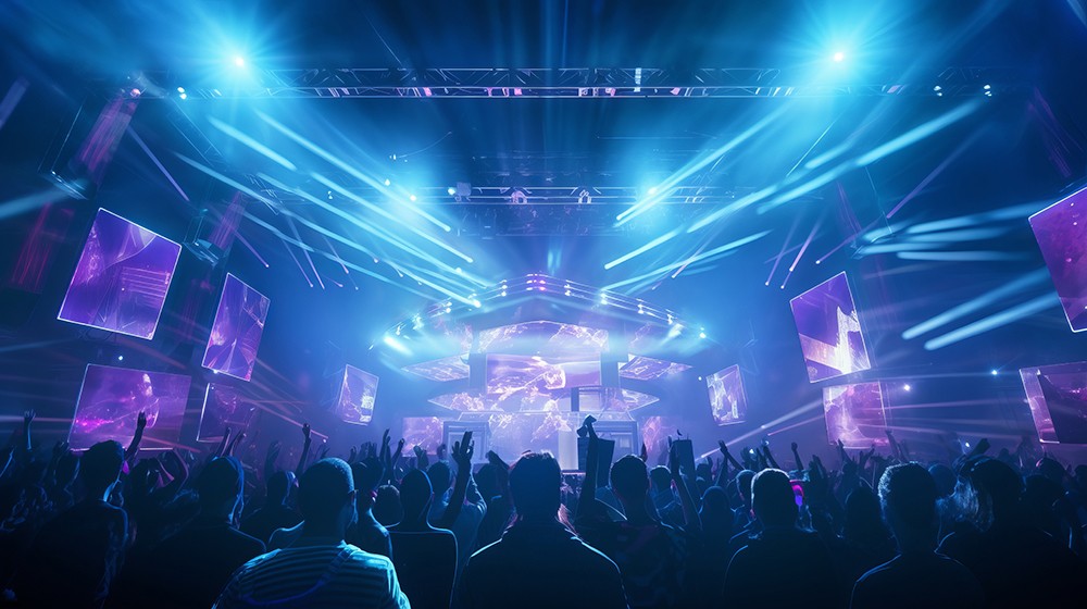 Muzyczny grudzień w Chorzowie: Mikromusic zaprasza na niezapomniany koncert!