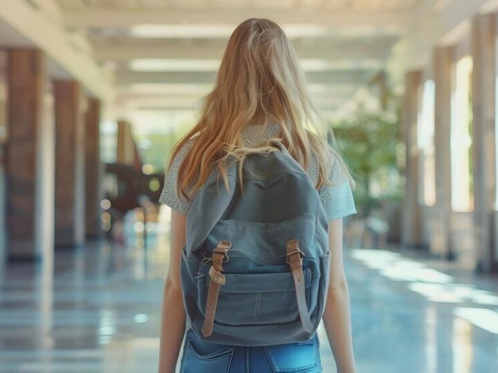 Zgłoszenia do konkursu „Odblaskowa Szkoła 2025” już przyjmowane!