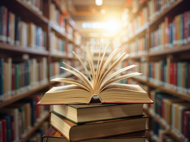 Kocie przygody w bibliotece: kreatywne warsztaty dla rodzin!