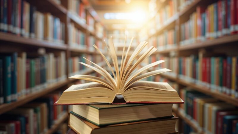 Kocie przygody w bibliotece: kreatywne warsztaty dla rodzin!