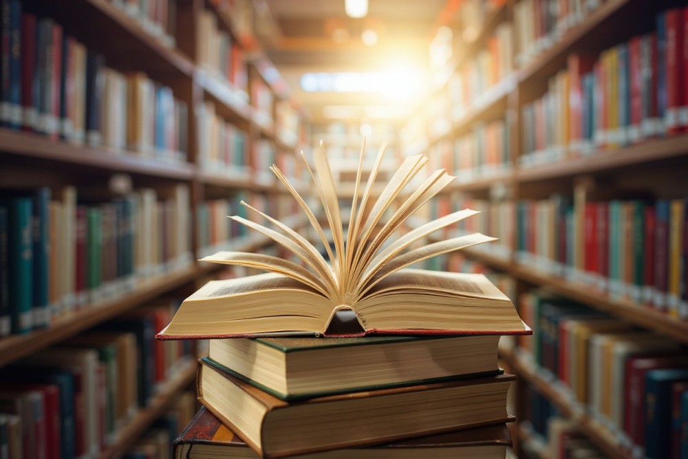 Kocie przygody w bibliotece: kreatywne warsztaty dla rodzin!