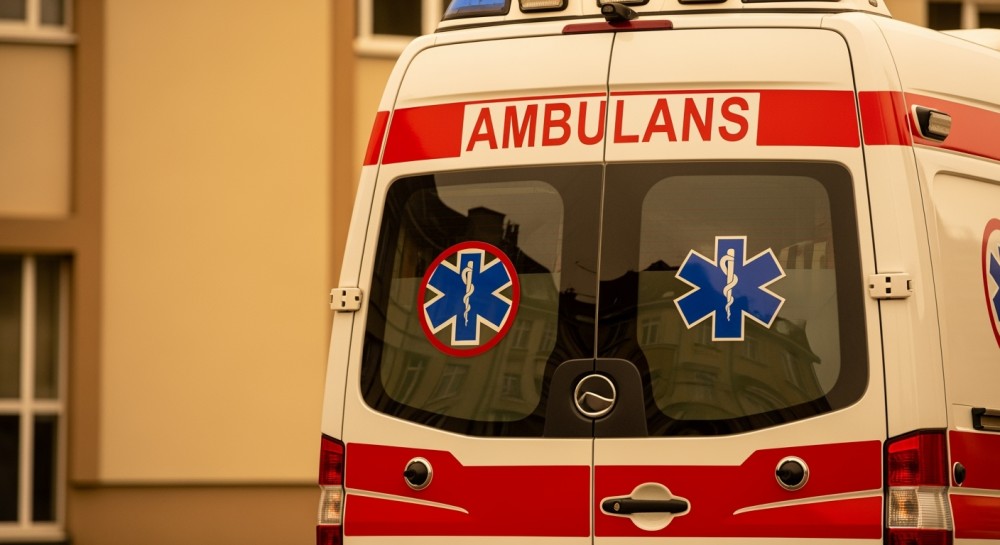 Śląscy policjanci ćwiczą pierwszą pomoc w realistycznych symulacjach