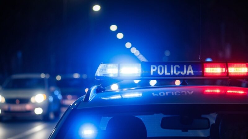 Rekordowa liczba policjantów w Śląskim garnizonie – 11 736 w 2025 roku!