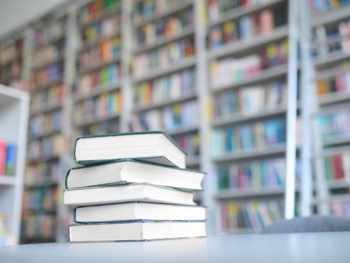 Literackie odkrycia Śląska w Chorzowie: spotkania z pasjonatami kultury!