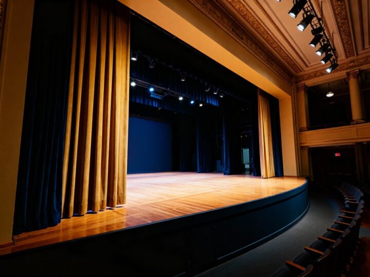 Śląski hit teatralny: „Zolyty” rozbawiło widzów do łez!