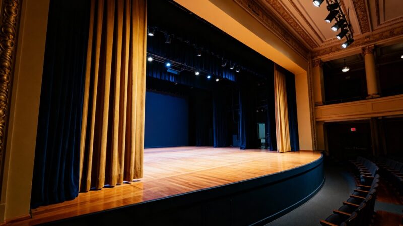 Śląski hit teatralny: „Zolyty” rozbawiło widzów do łez!