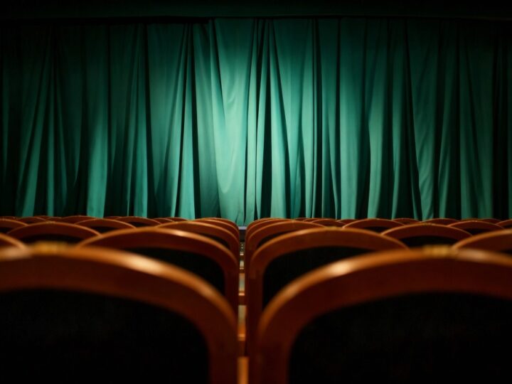 Lekkie Teatr Przenośny: Niezapomniane spektakle w Chorzowie!