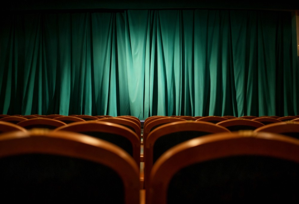 Lekkie Teatr Przenośny: Niezapomniane spektakle w Chorzowie!