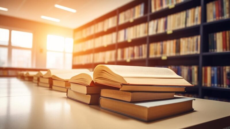 Muzyczne pasje Adama Lempy w Bibliotece dla Mężczyzn