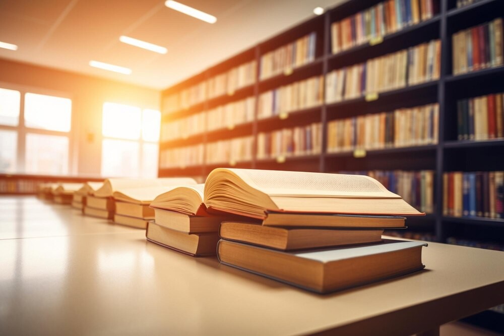 Muzyczne pasje Adama Lempy w Bibliotece dla Mężczyzn