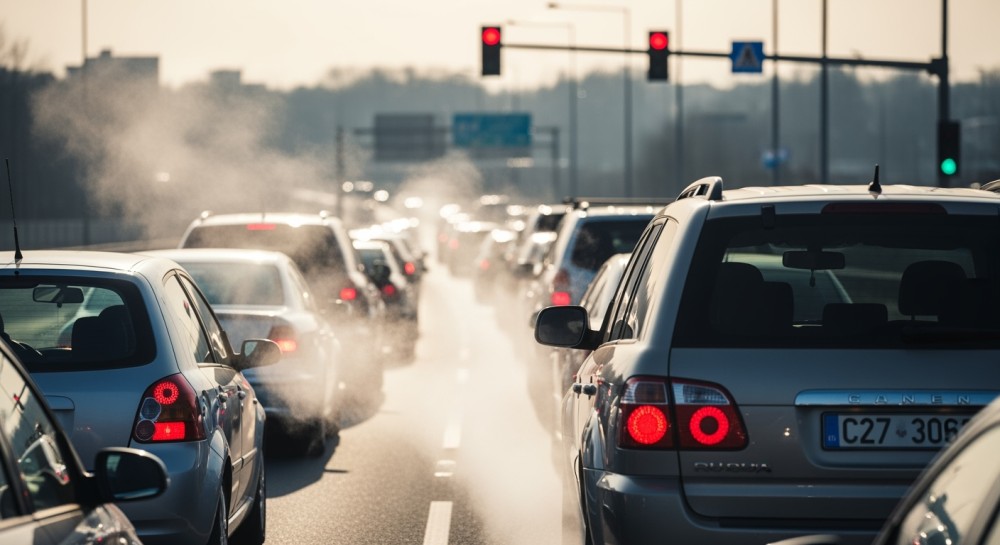 Utrudnienia w ruchu w Katowicach z powodu marszy 4 listopada 2025 roku