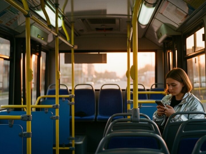 Minibusy 730 i 740 na stałych trasach od 24 listopada