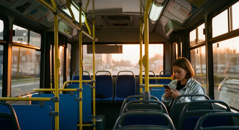 Minibusy 730 i 740 na stałych trasach od 24 listopada