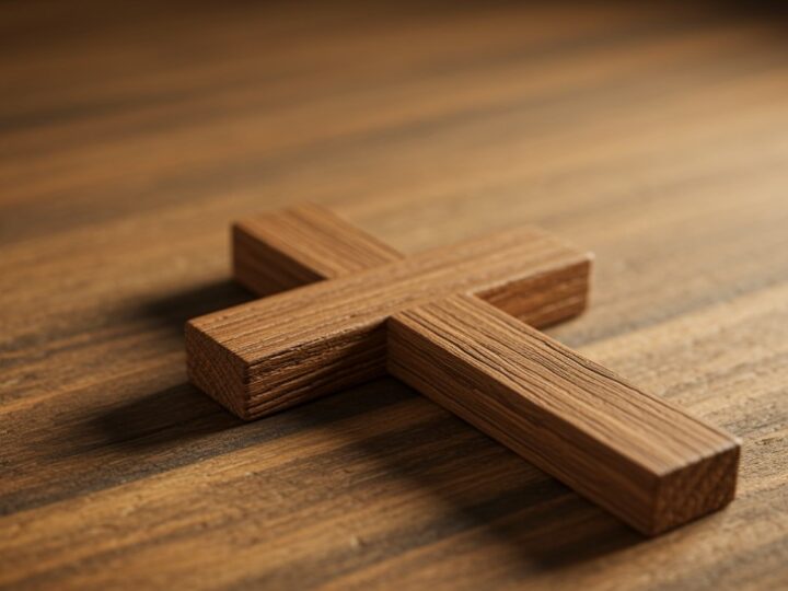 Msza dla krwiodawców z obrazem św. Maksymiliana Kolbego w Piekarach Śląskich