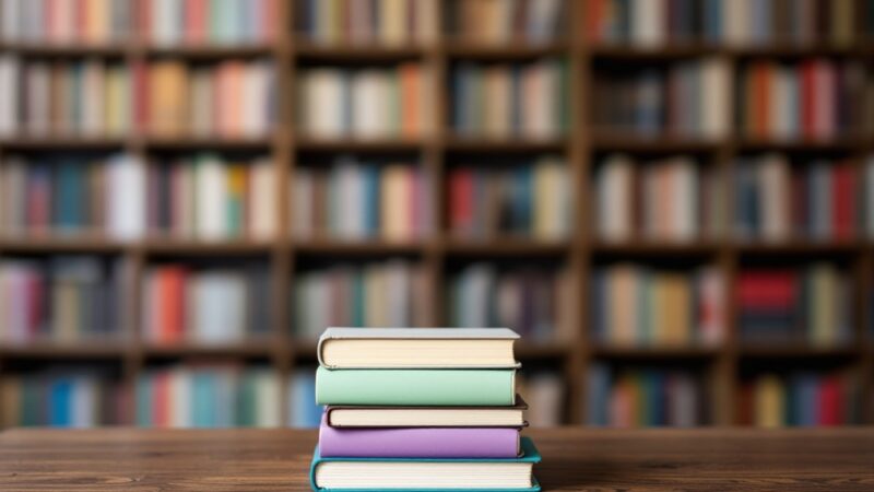 Przedszkolaki odkrywają świat Muminków w bibliotece