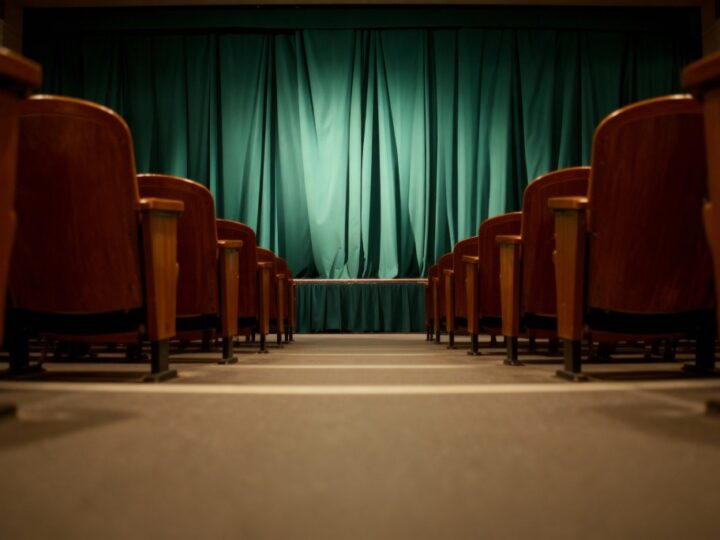 Musical 'Poprawiny’ oczarował Katowice – niezapomniane wesele w Pałacu Młodzieży!