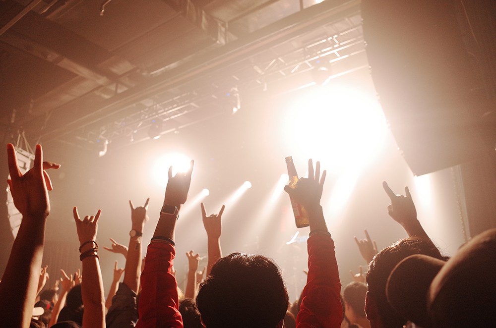 Muzyczna podróż przez dekady już w poniedziałek!