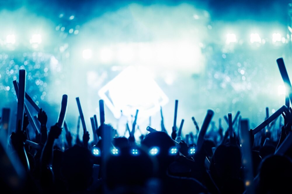 Muzyczna podróż z NutkoSferą w Chorzowie już 1 grudnia!