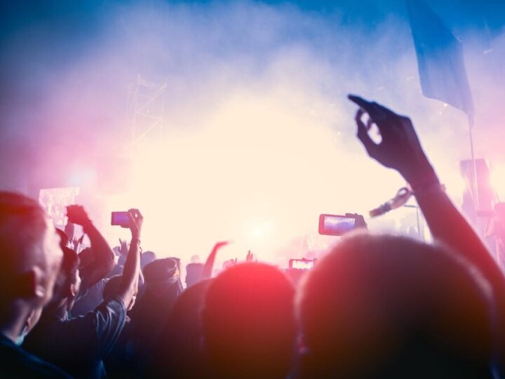 Muzyczne wspomnienia i emocje: IV Przystanek Krajcok Festiwal w Chorzowie zakończony