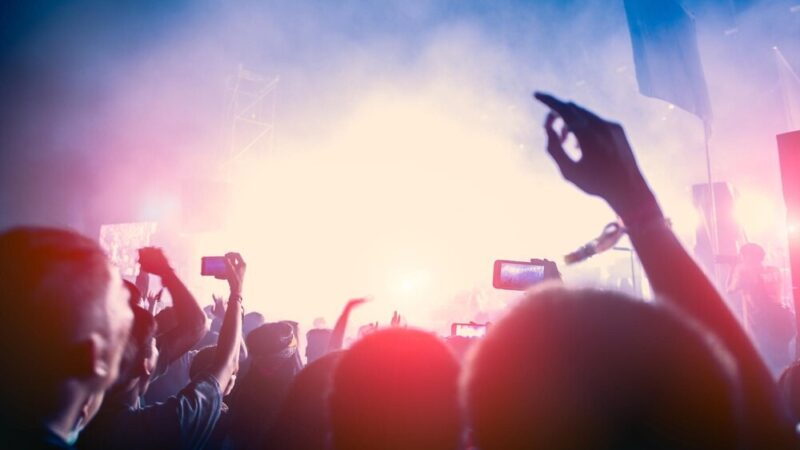 Muzyczne wspomnienia i emocje: IV Przystanek Krajcok Festiwal w Chorzowie zakończony