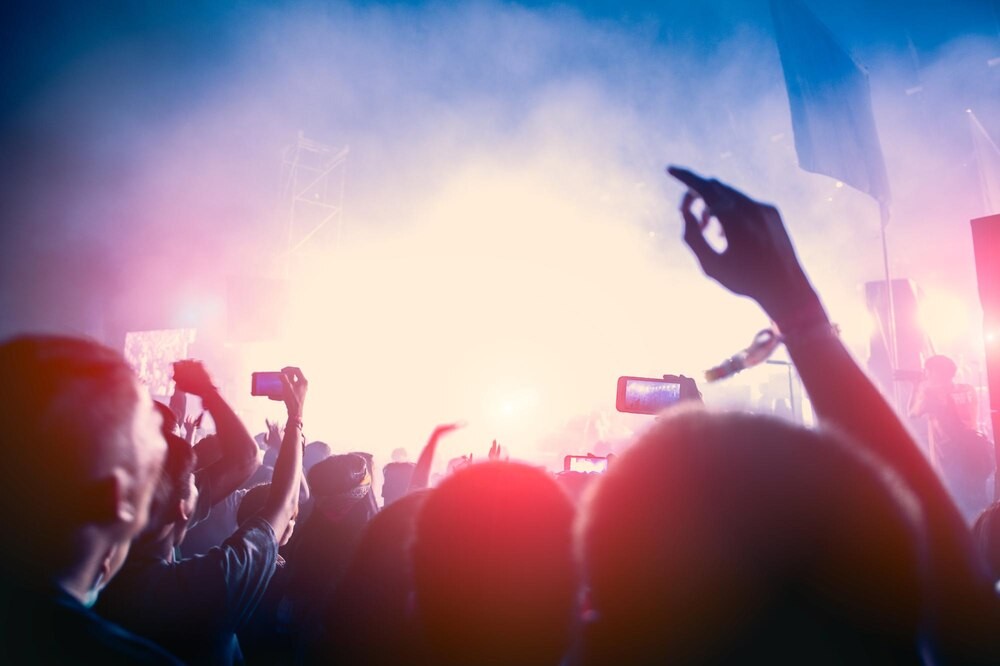 Muzyczne wspomnienia i emocje: IV Przystanek Krajcok Festiwal w Chorzowie zakończony